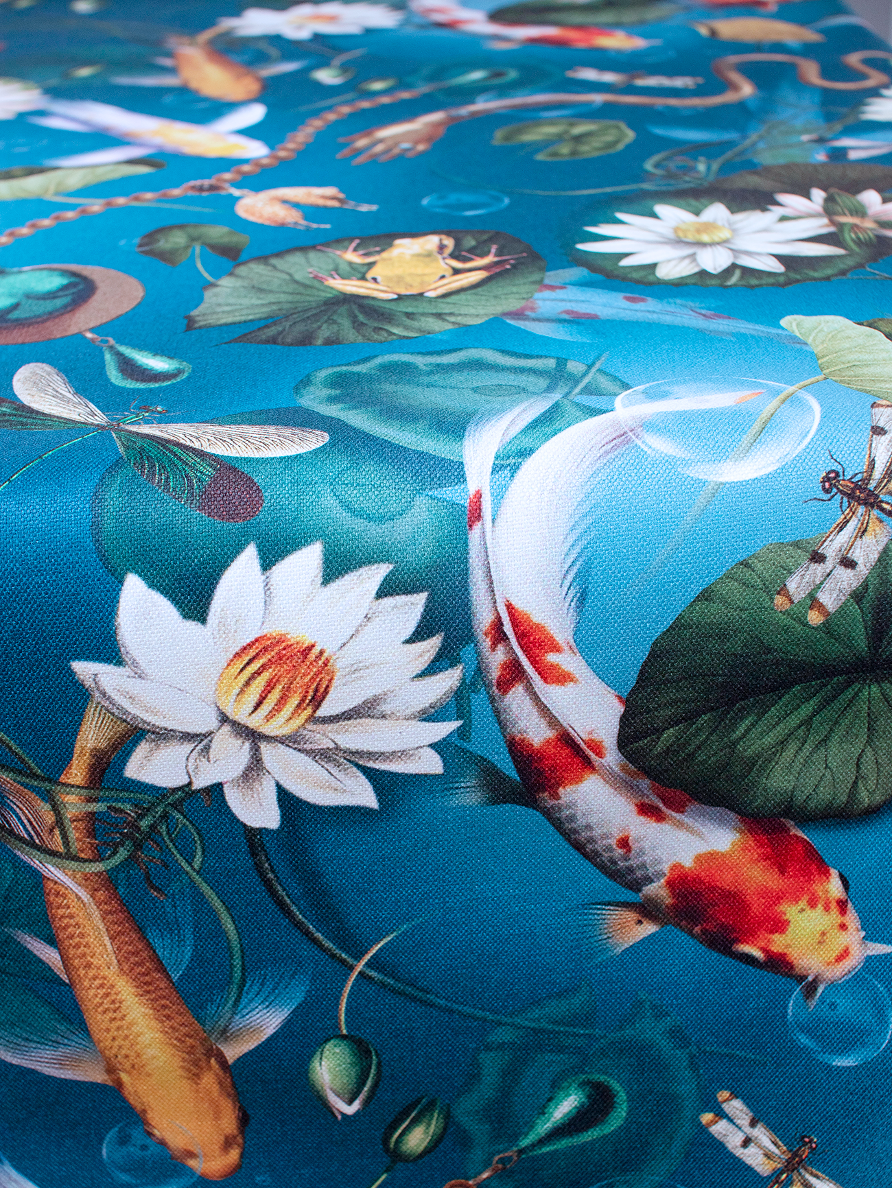 Koi - Tablecloth