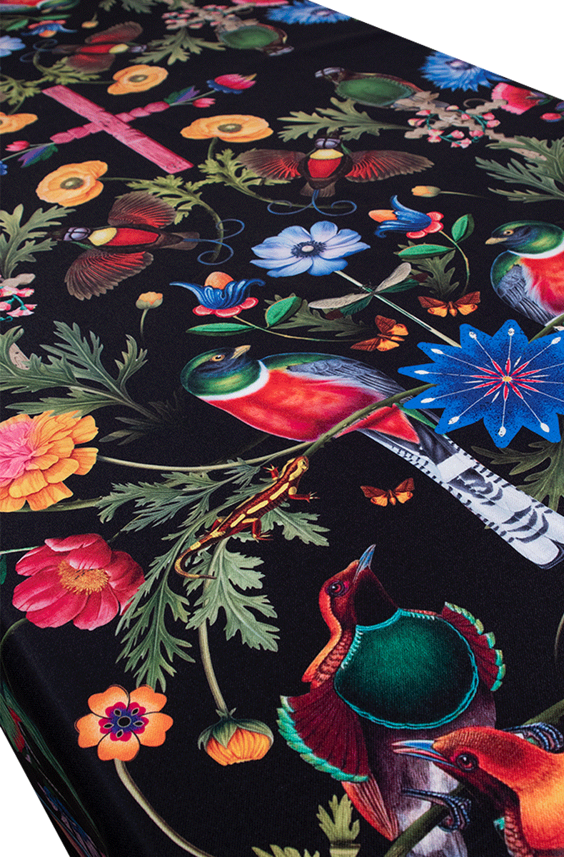 Tablecloth - Mexica