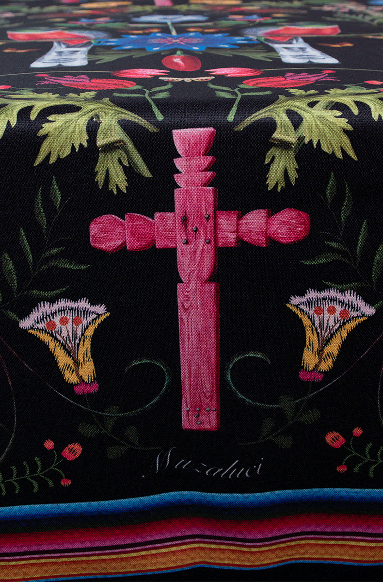Tablecloth - Mexica