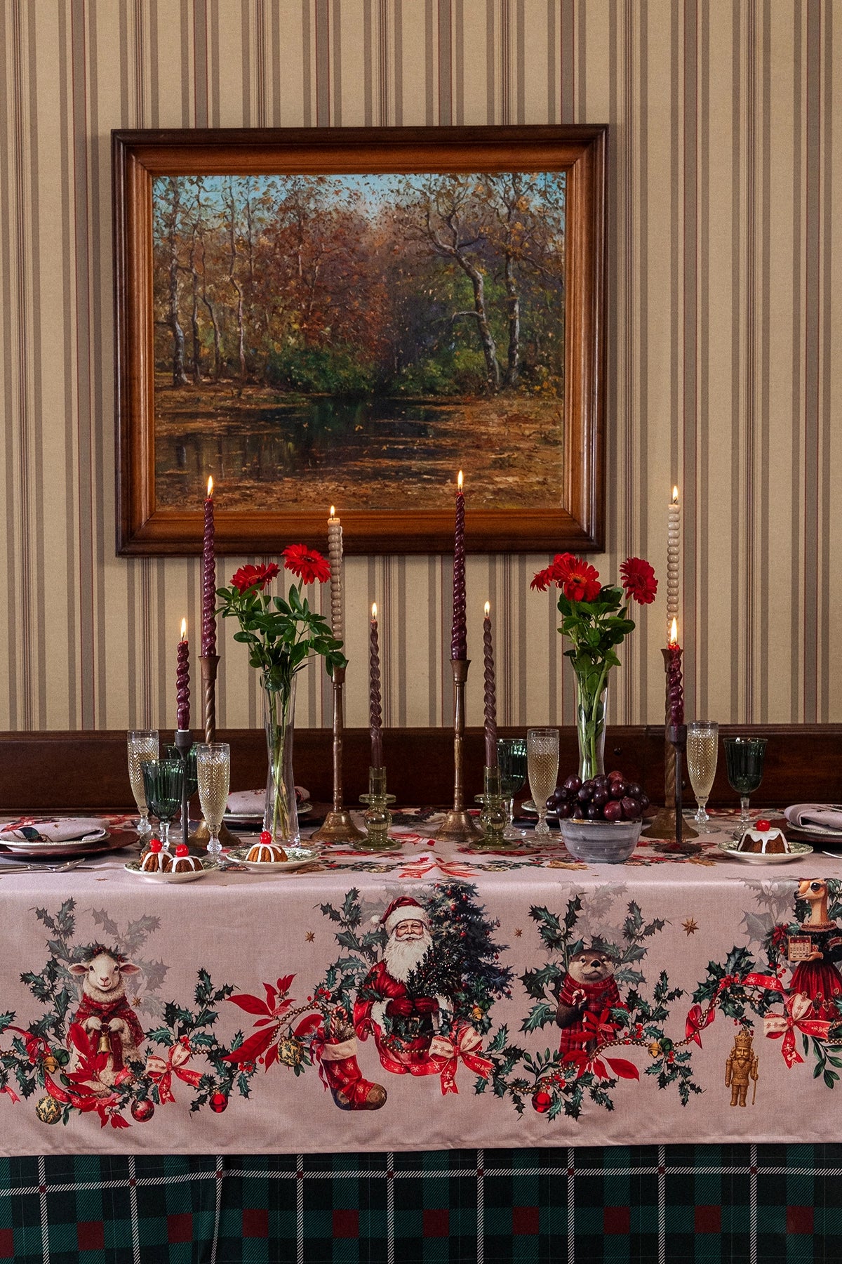 Tablecloth - Festival