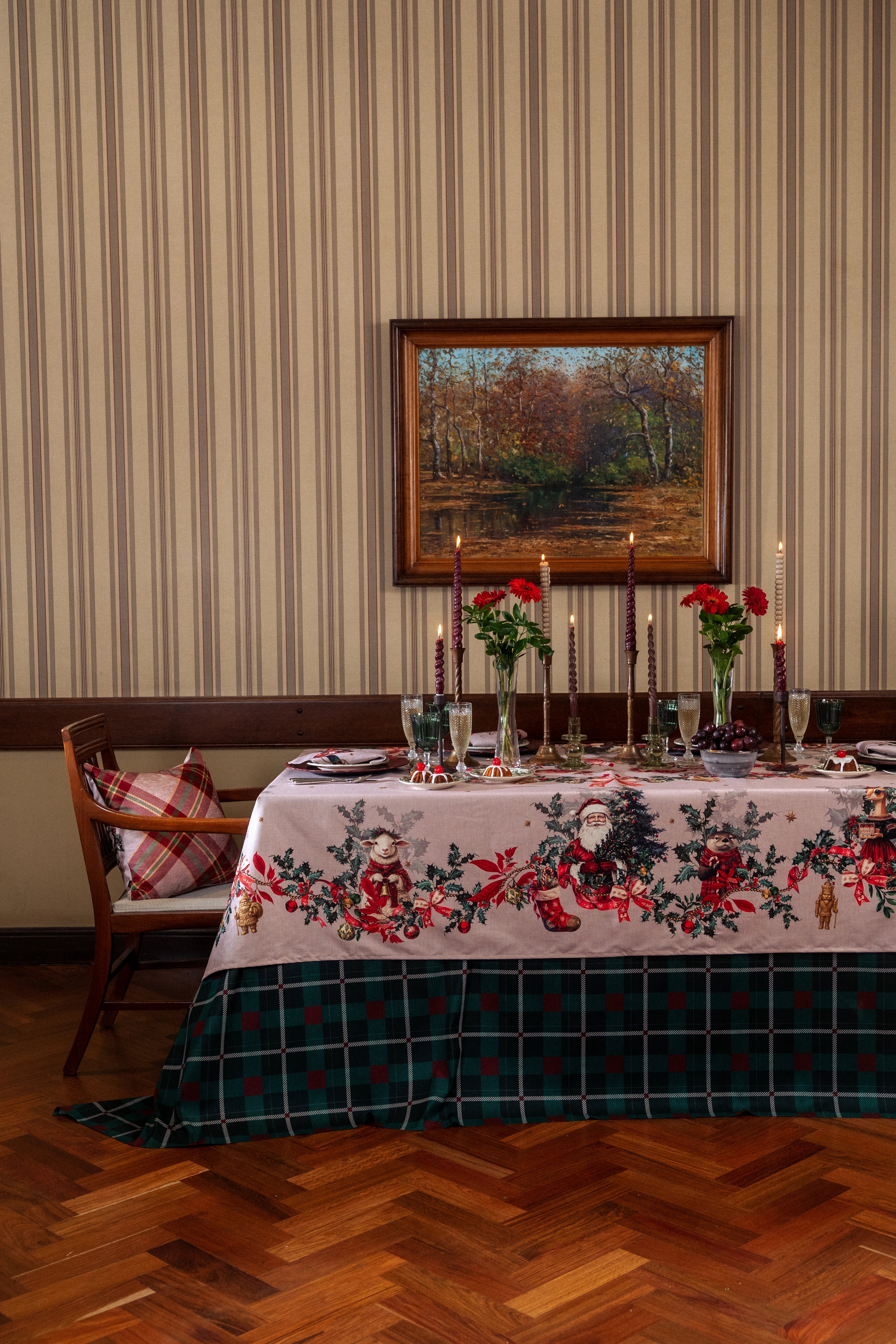 Tablecloth - Festival