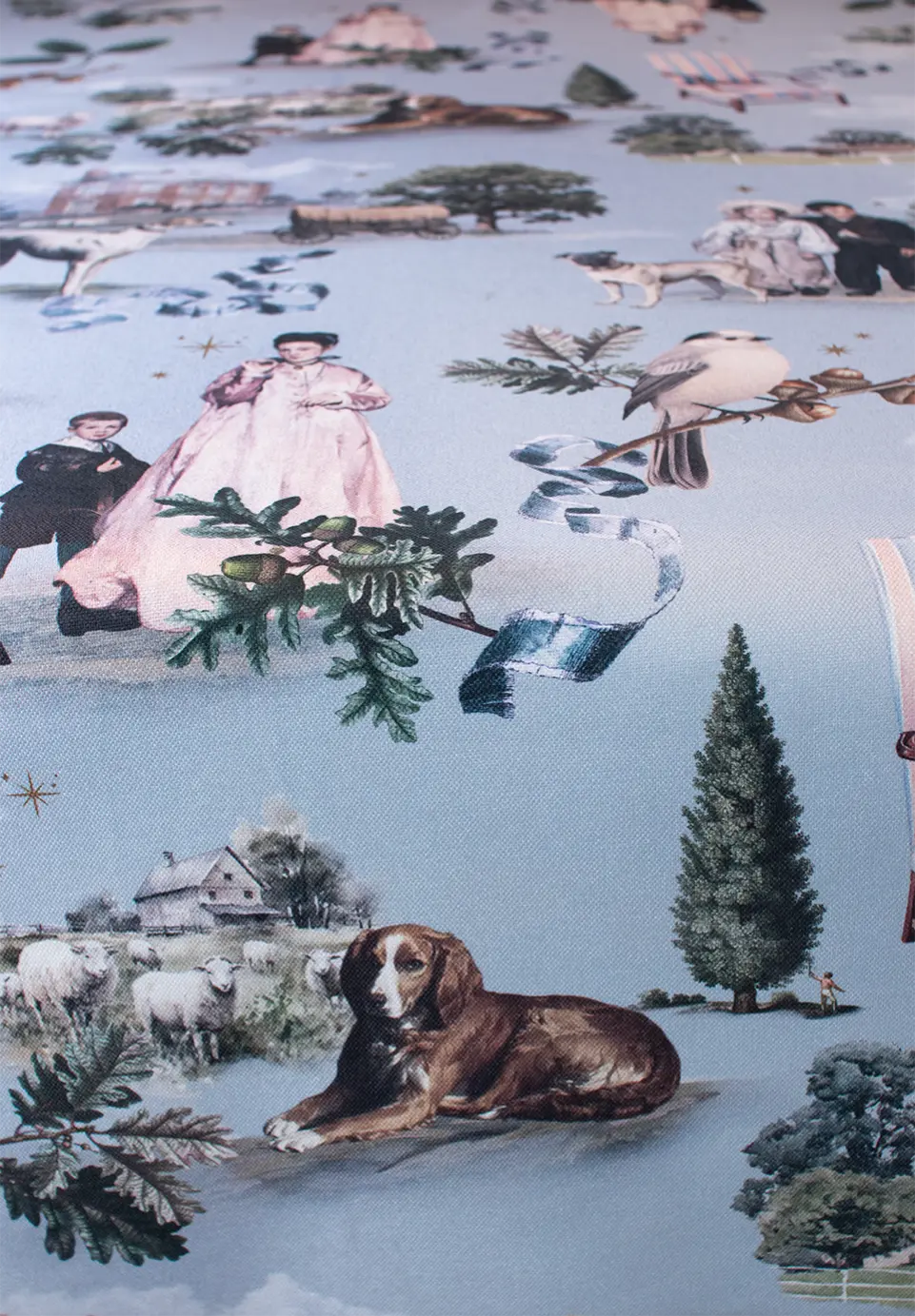 Content Structure: Clear headings, short paragraphs, and bullet points for readability.