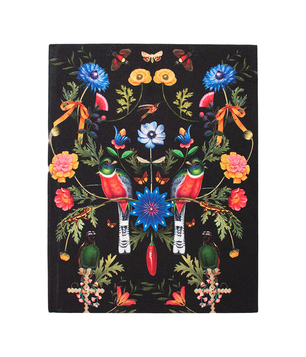 Mexica – Diary