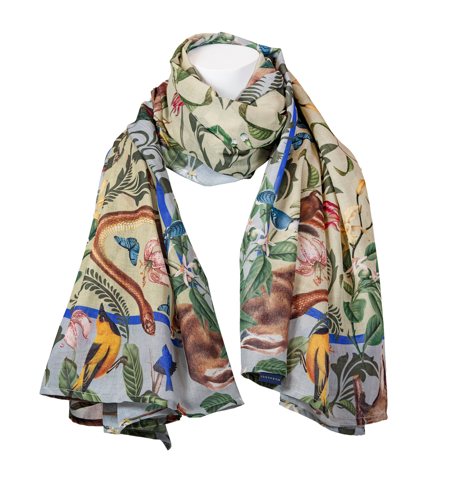 Lile Garden – Sarong