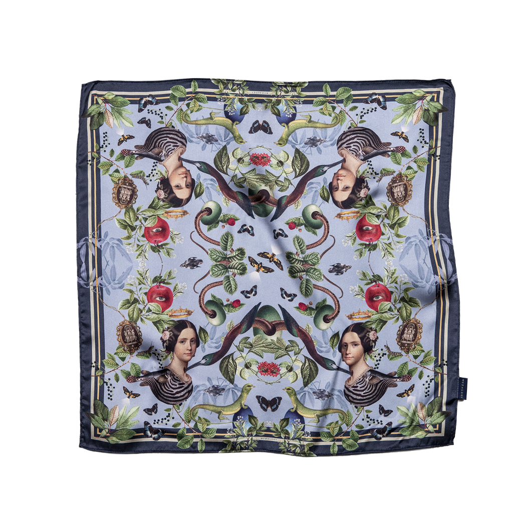 Quimera - Scarf