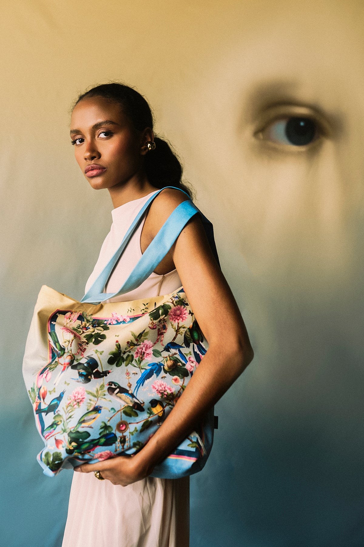 Alegoria - Tote Bag