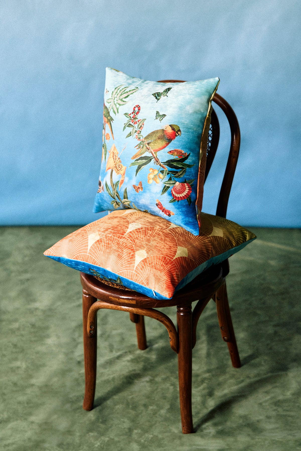 Pillow - Tropico del mar
