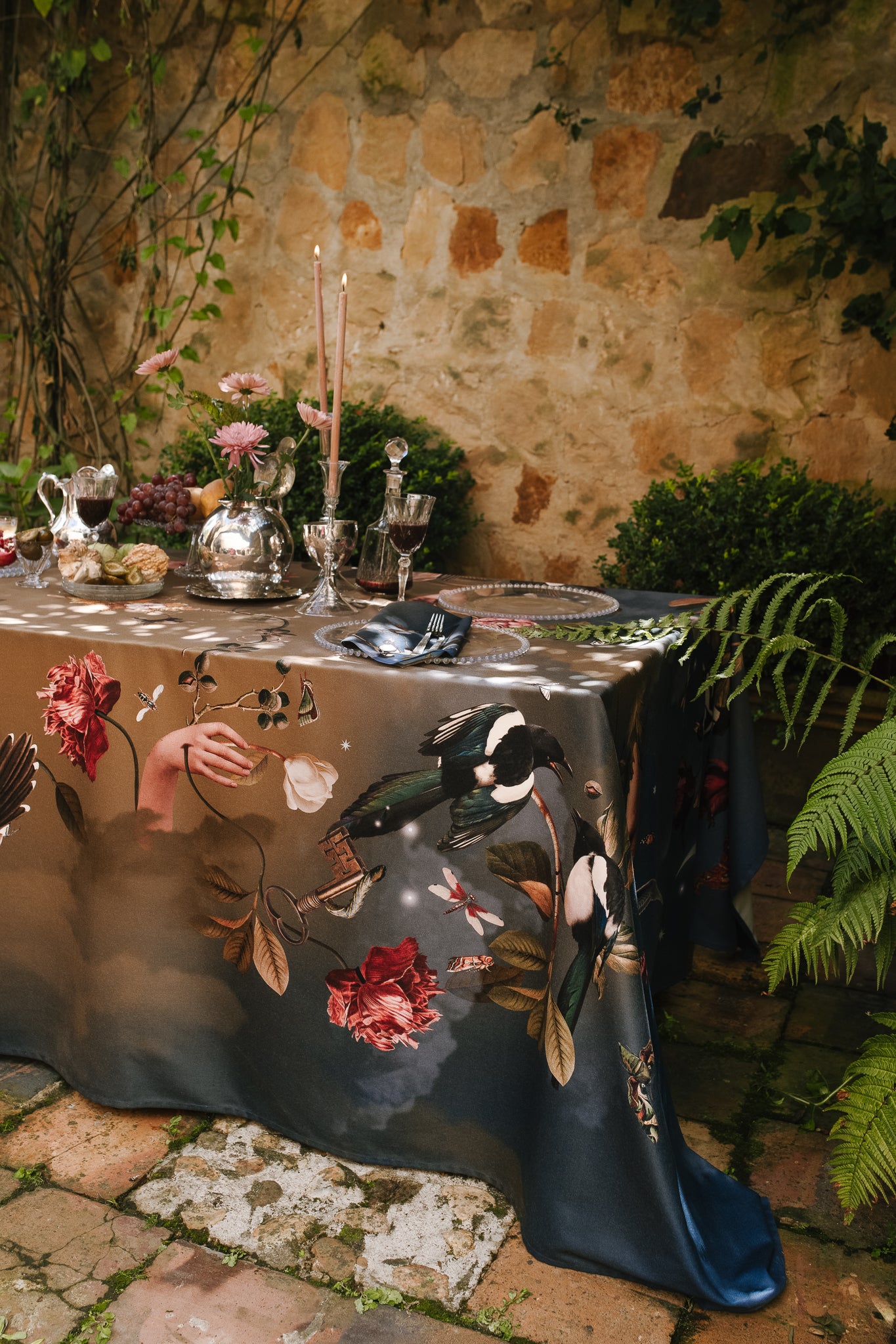 Tablecloth - Eden
