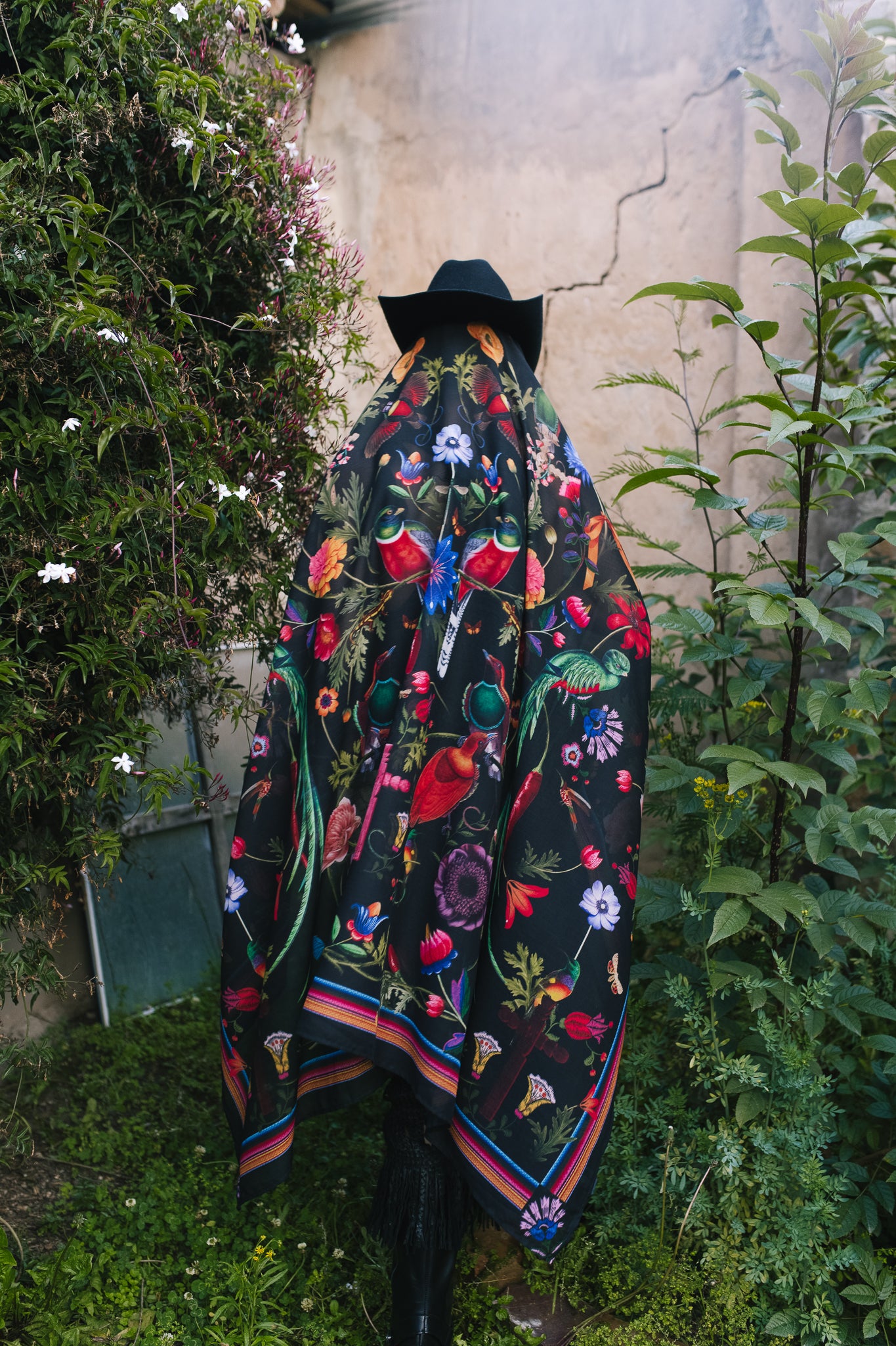 Mexica - Sarong