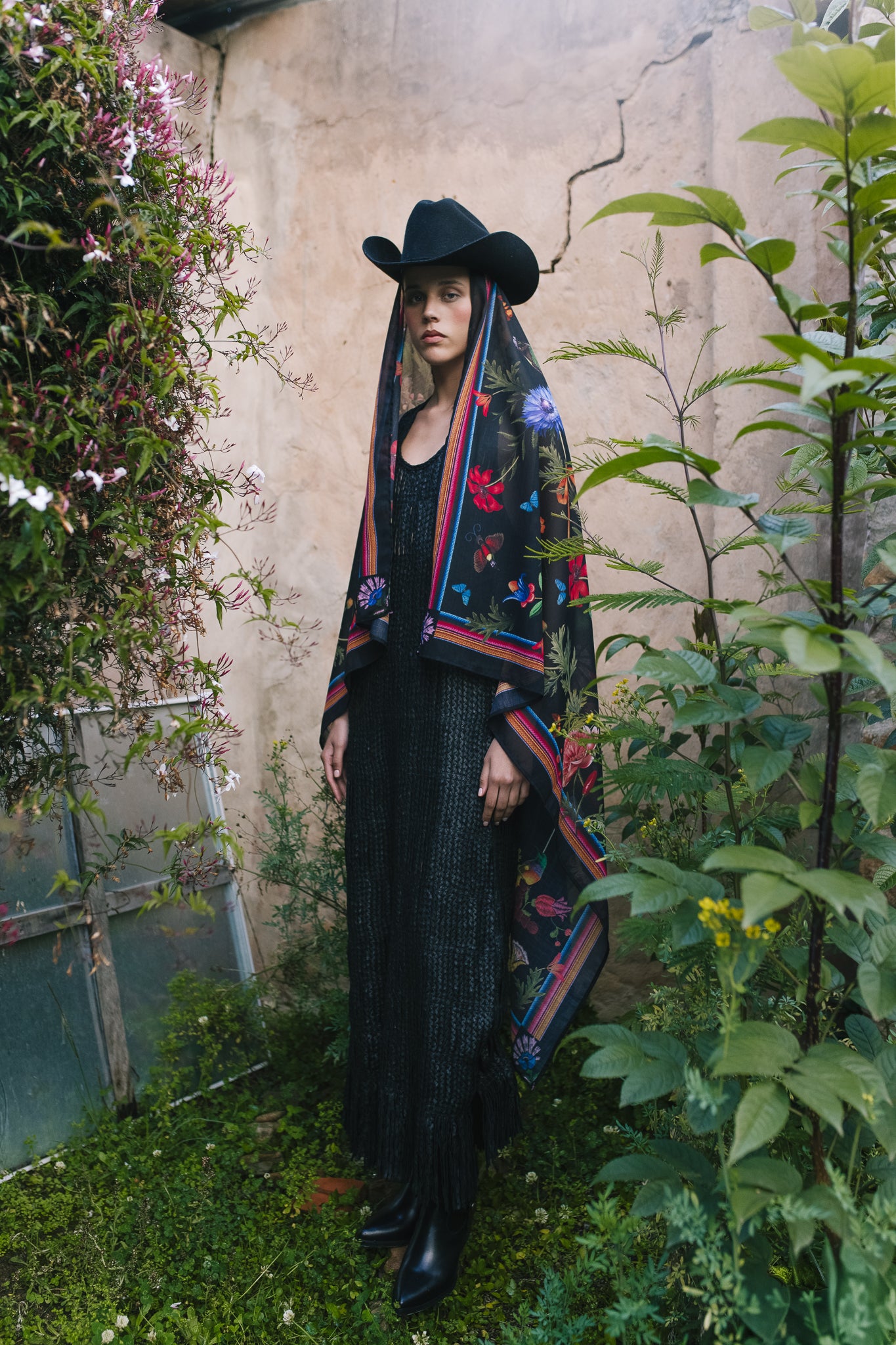 Scarve - Mexica