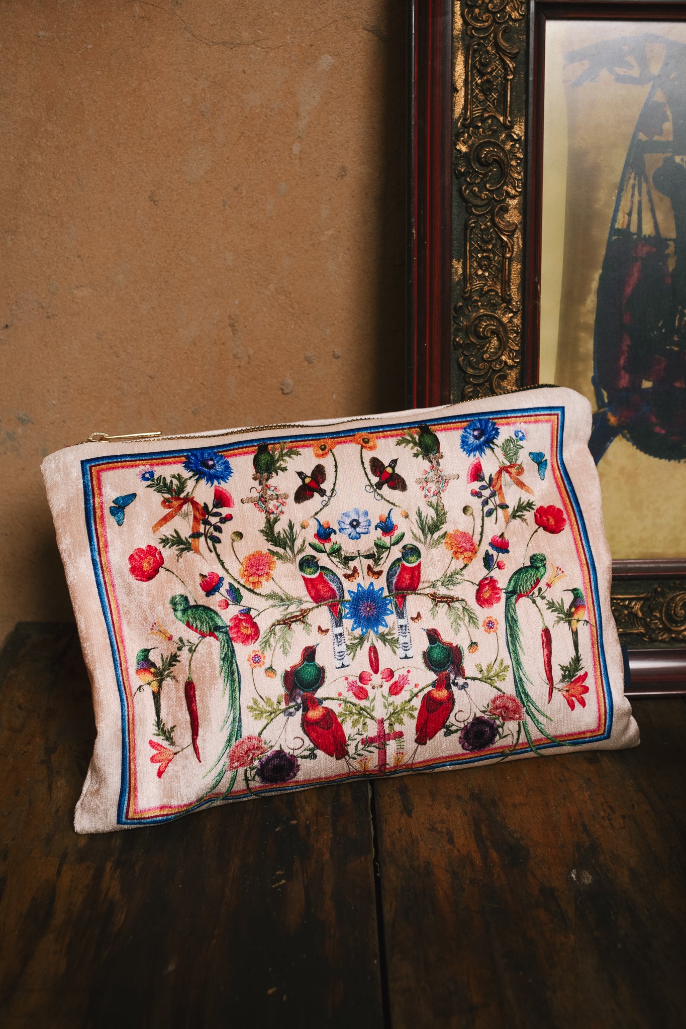 Mexica - Hand Bag