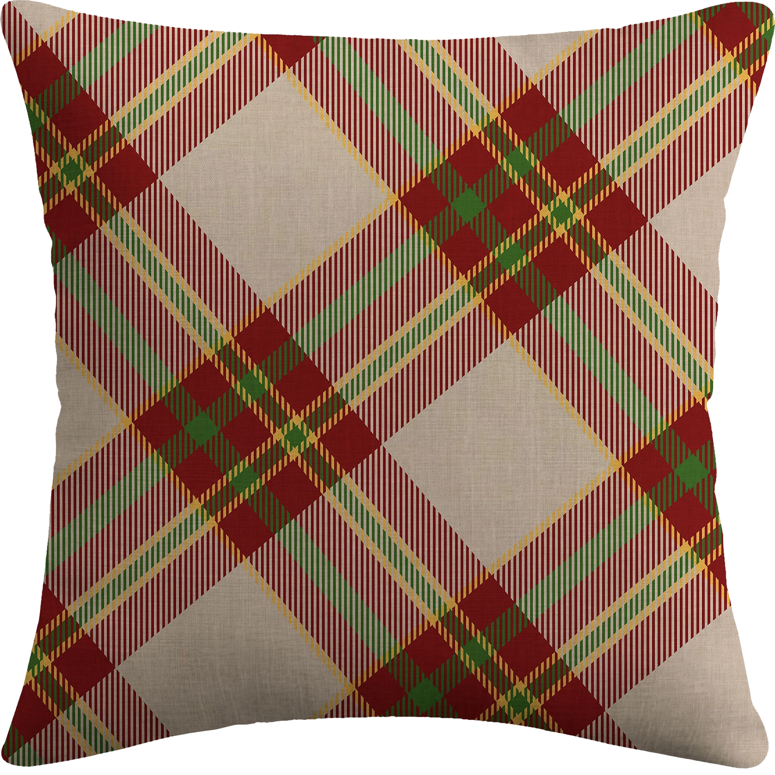 Velvet Pillow - Festival Nutria