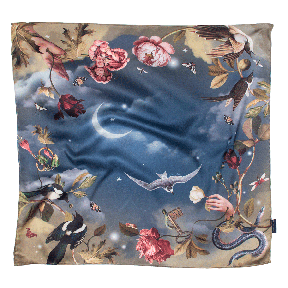 Scarve - Eden