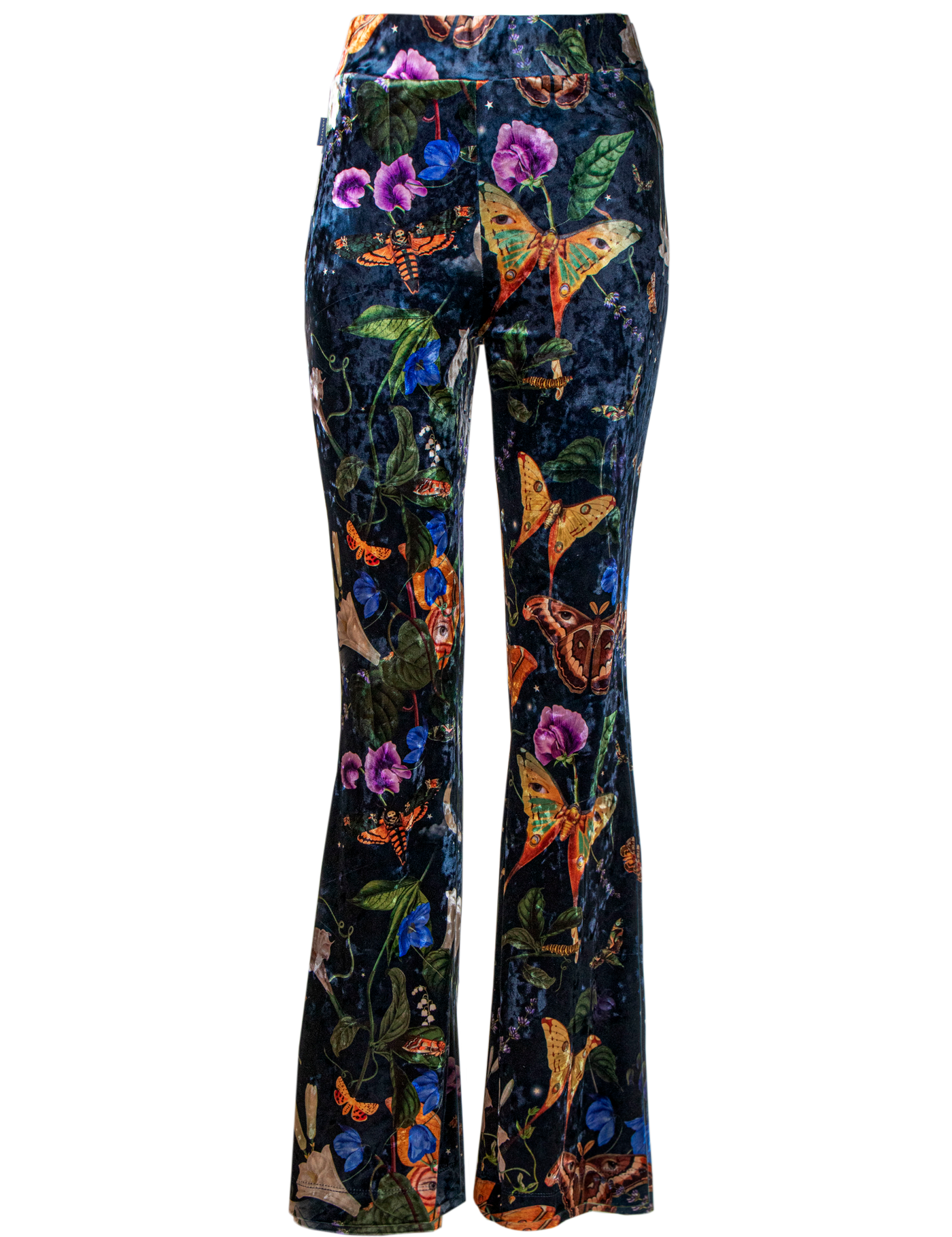 Actia Lunar - Velvet Pants