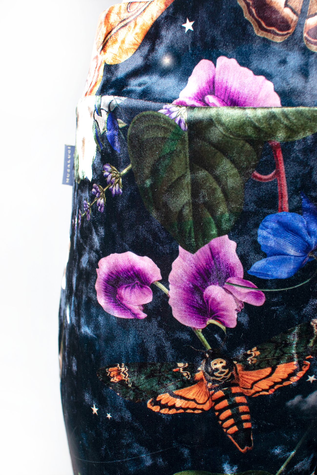 Actia Lunar - Velvet Pants