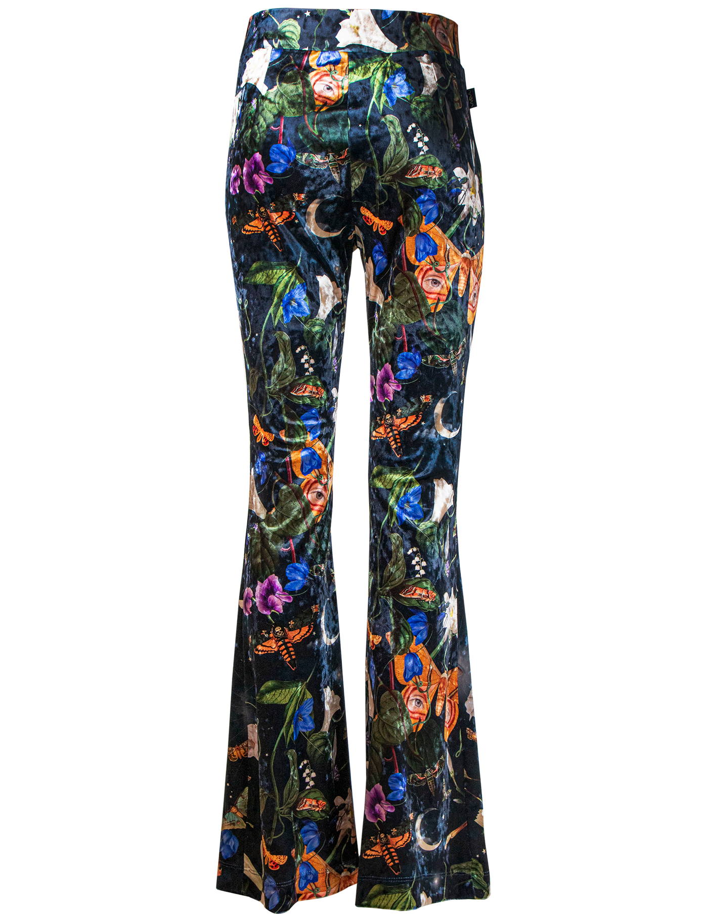 Actia Lunar - Velvet Pants