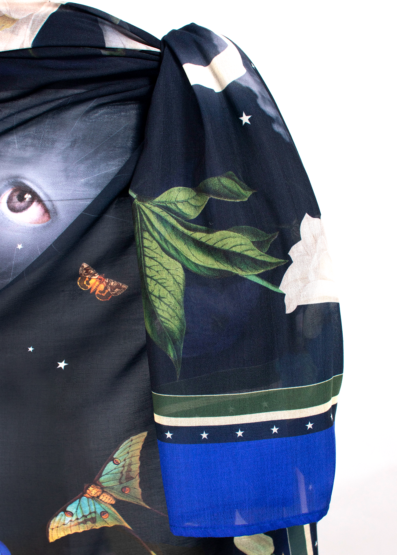 Actia Lunar - Sarongs