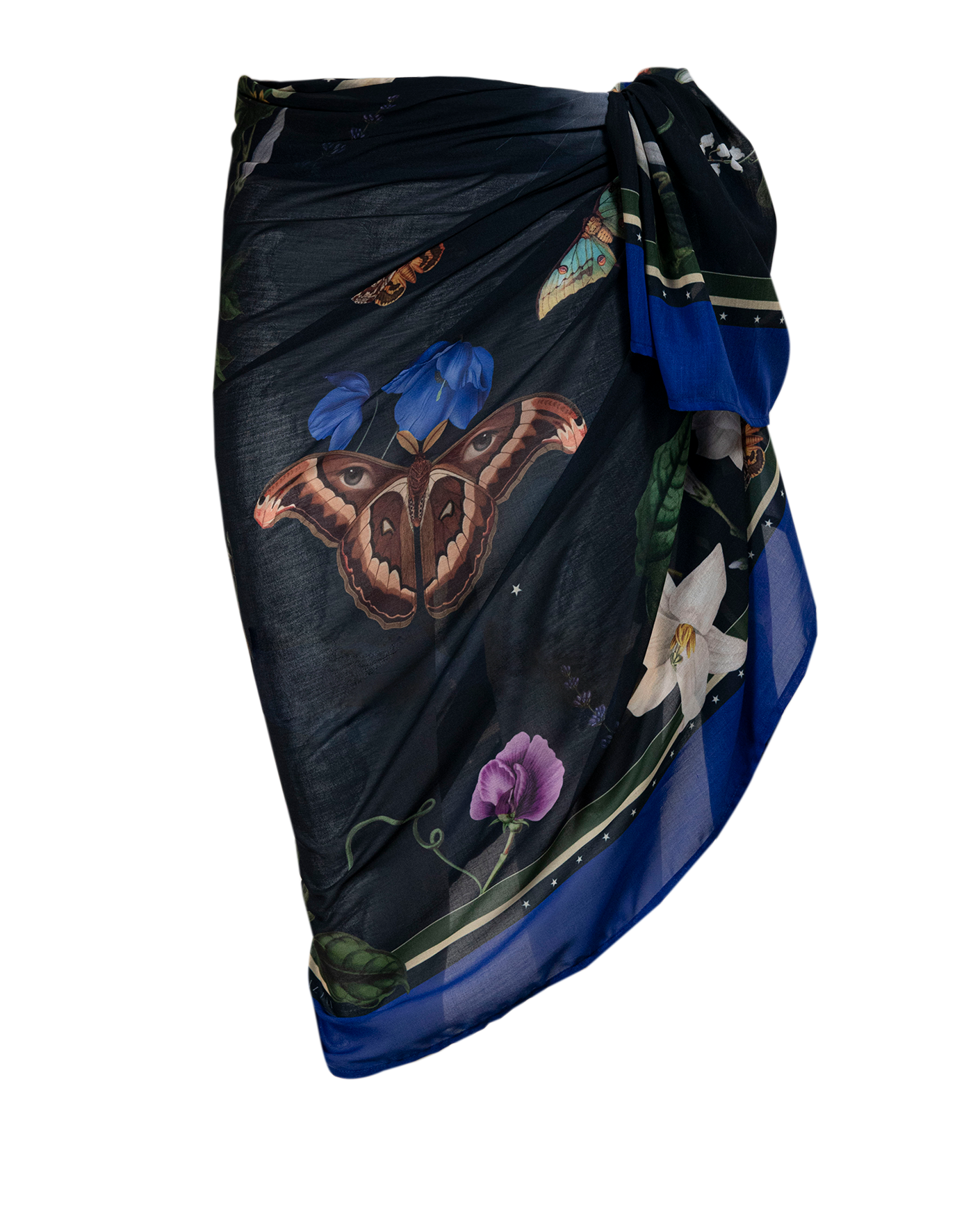 Actia Lunar - Sarongs