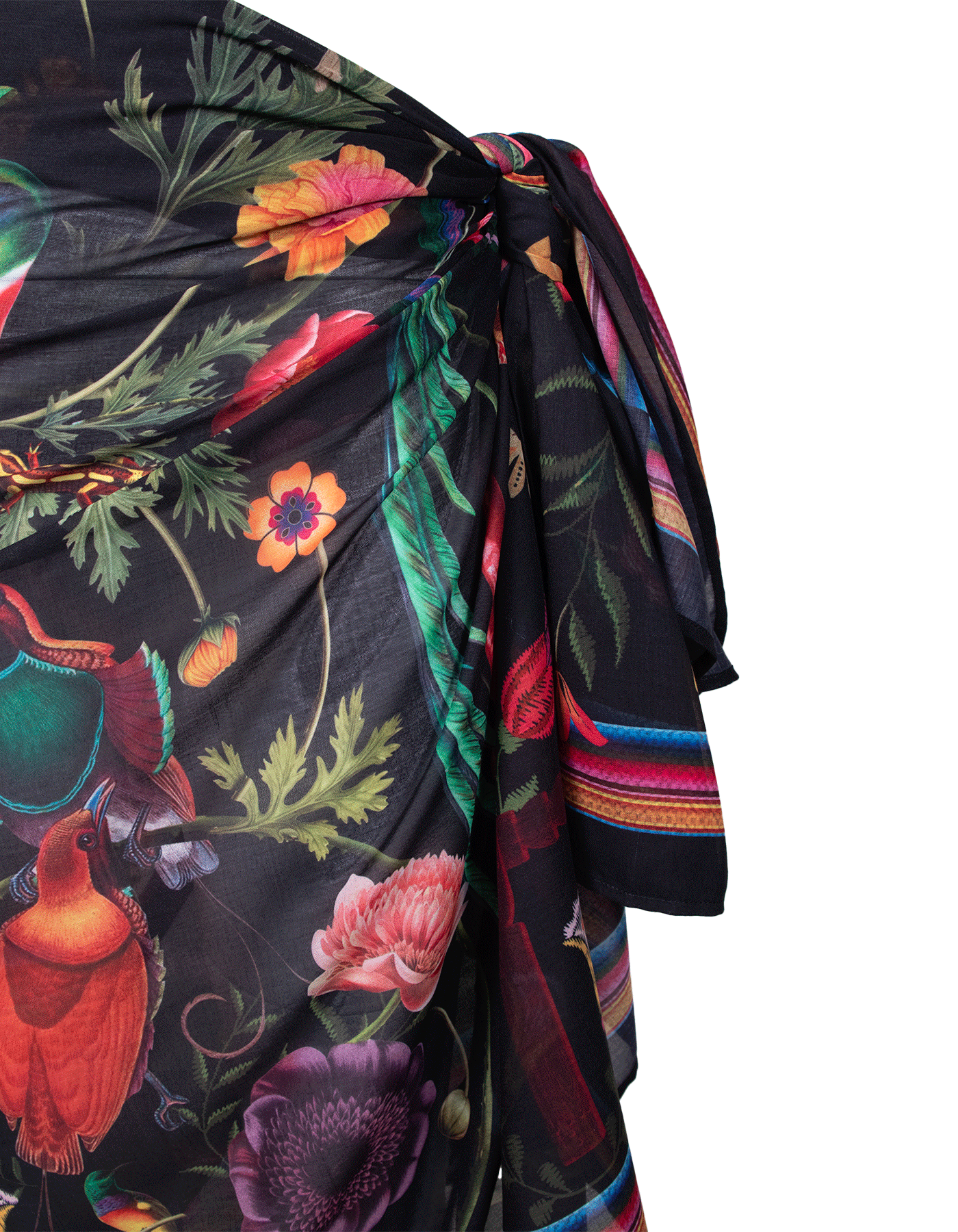 Mexica - Sarong