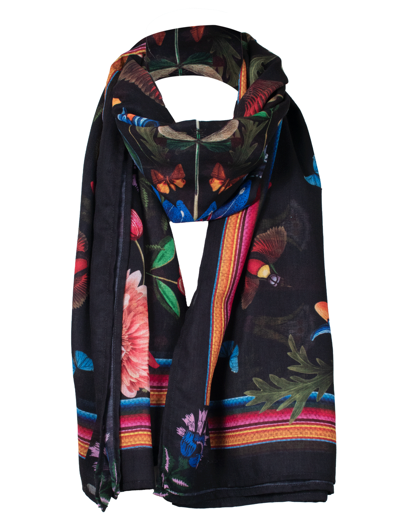 Mexica - Sarong