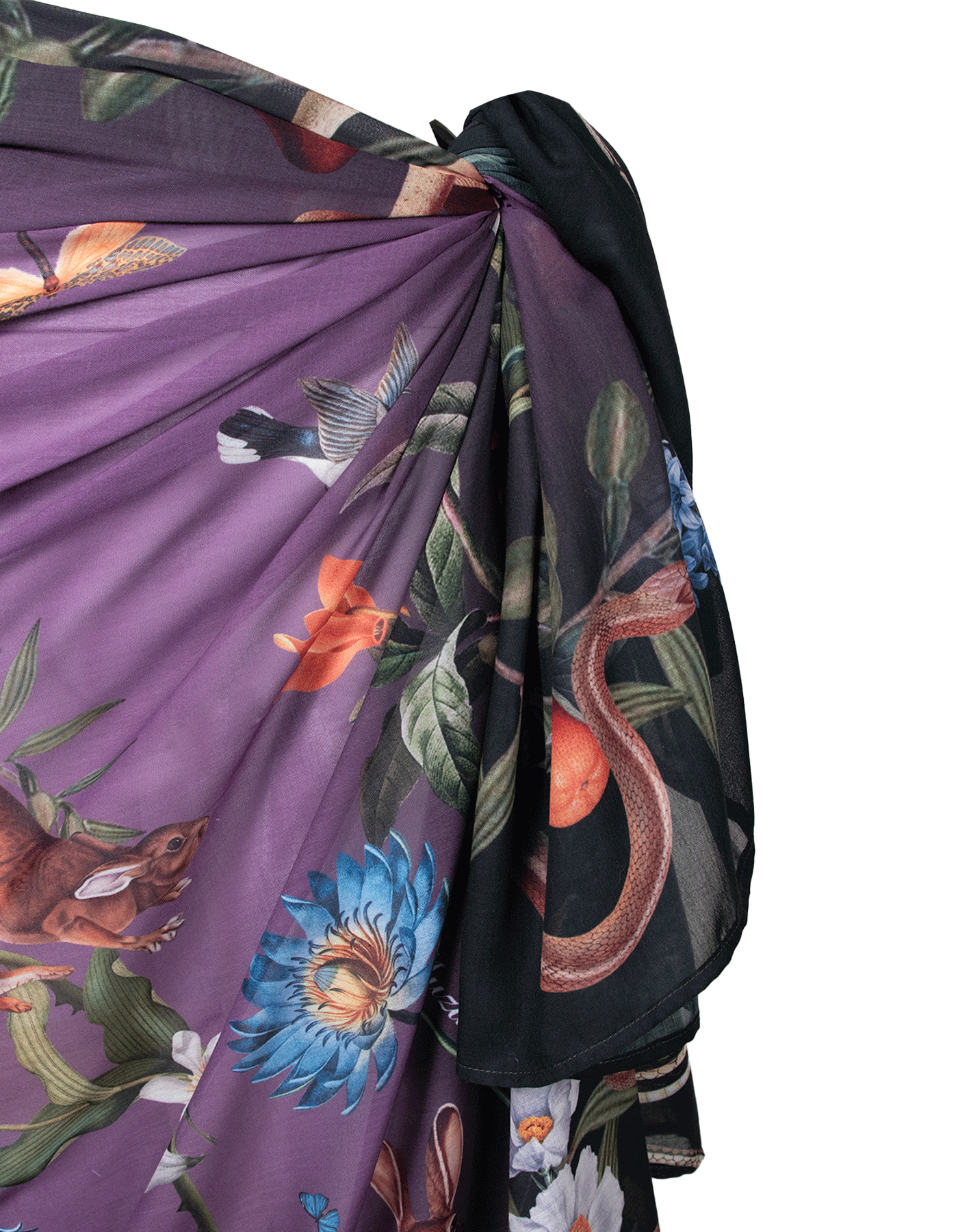 Woodland - Sarong