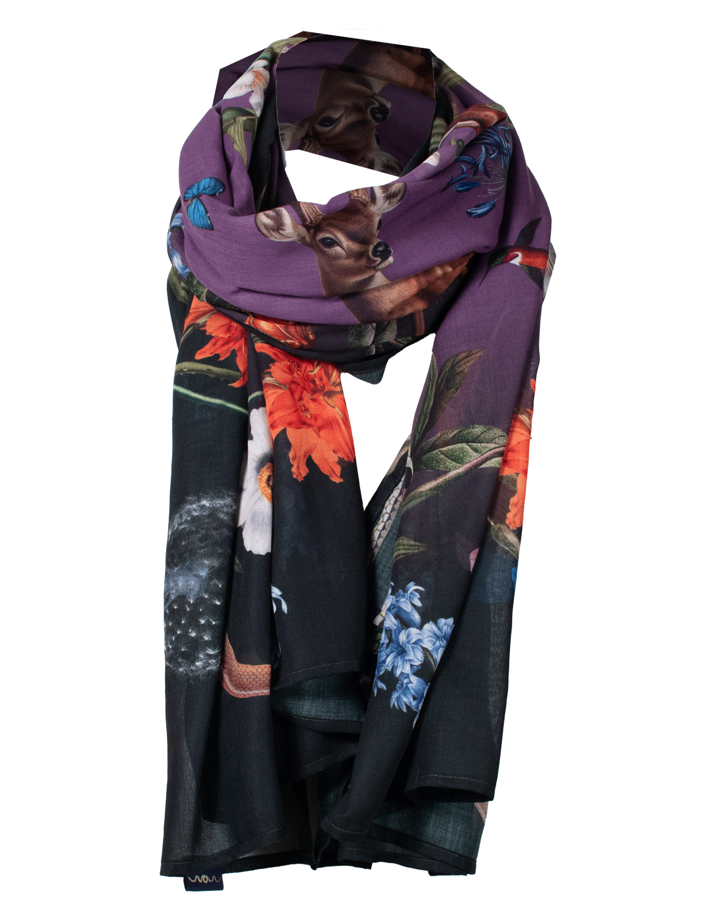 Woodland - Sarong