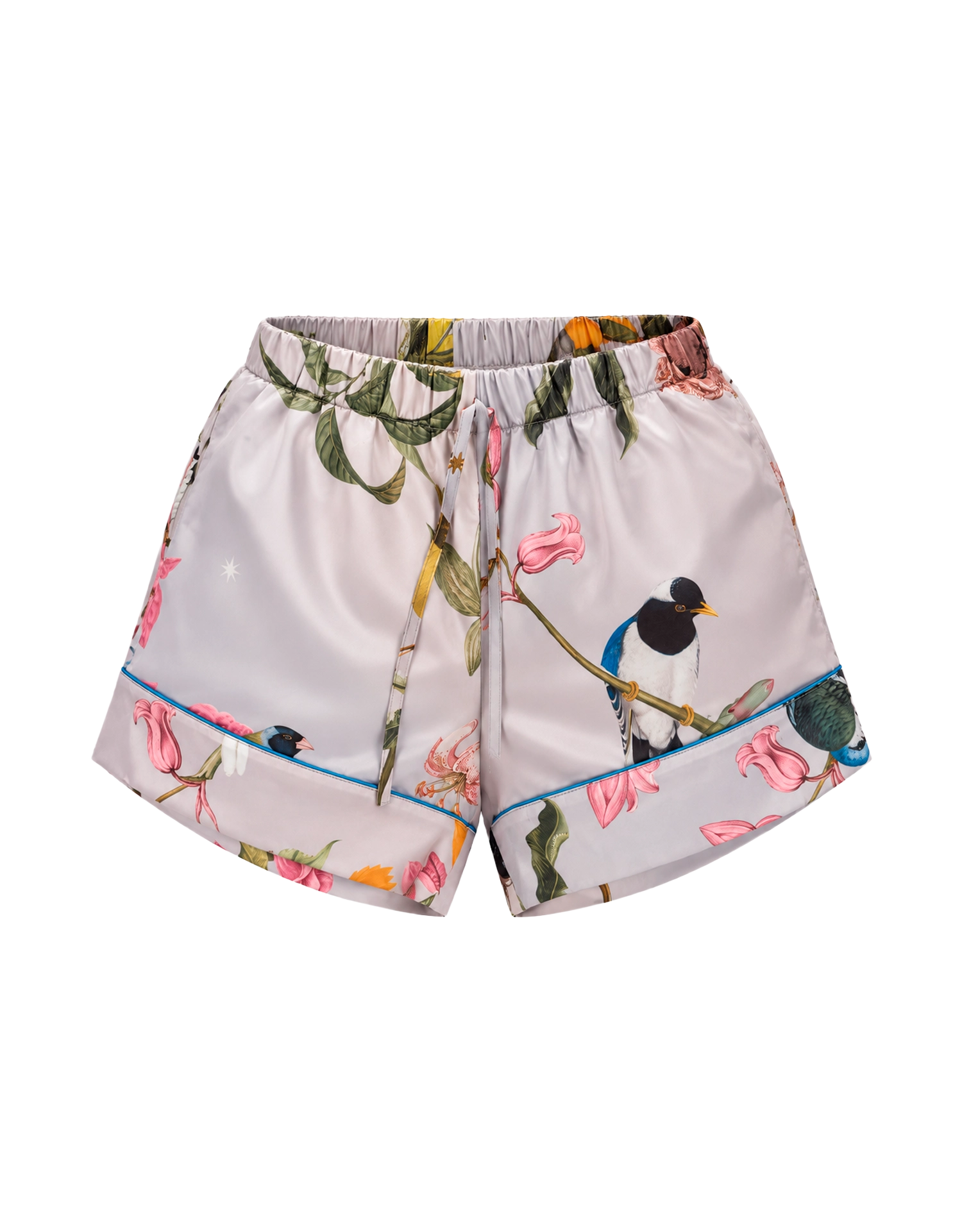 Short pajama set - Alegria