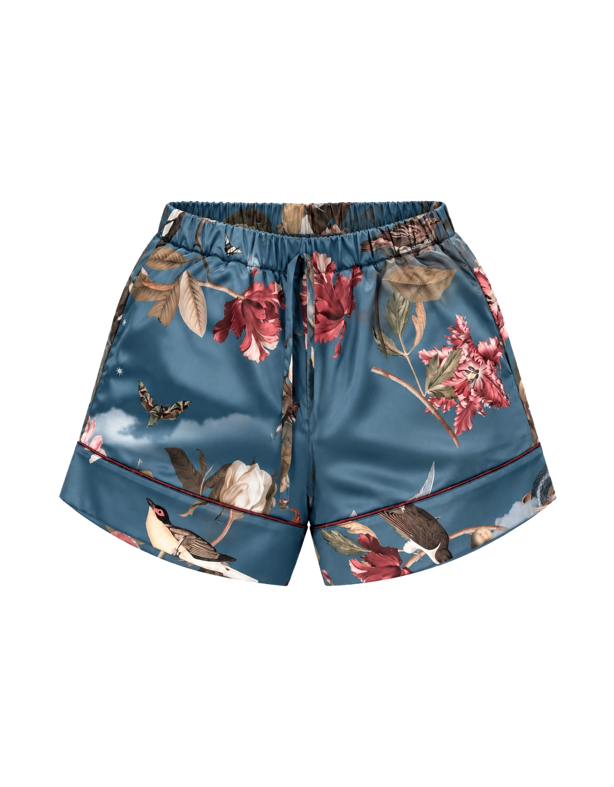 Short pajama set - Eden