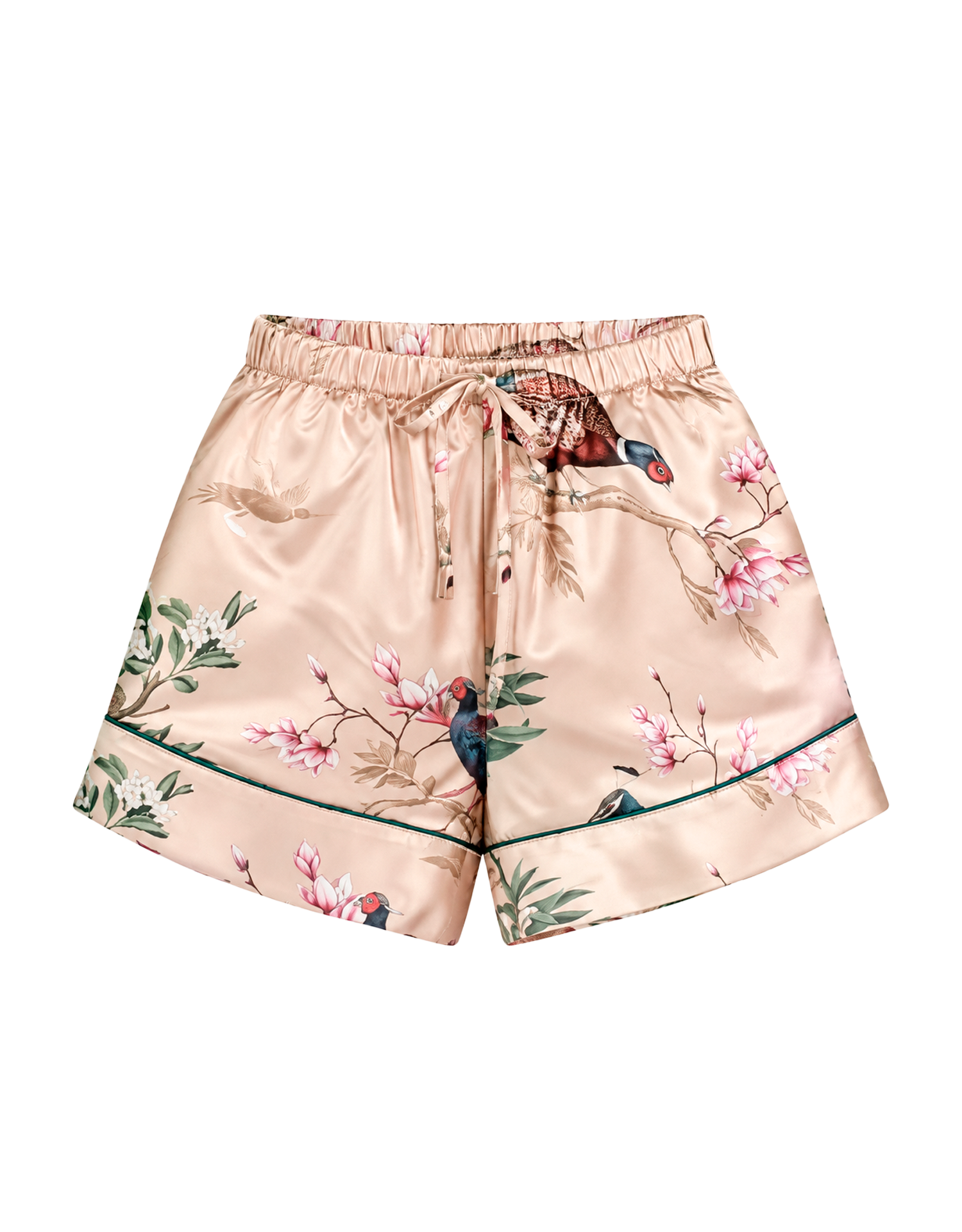 Short pajama set - Fisanes