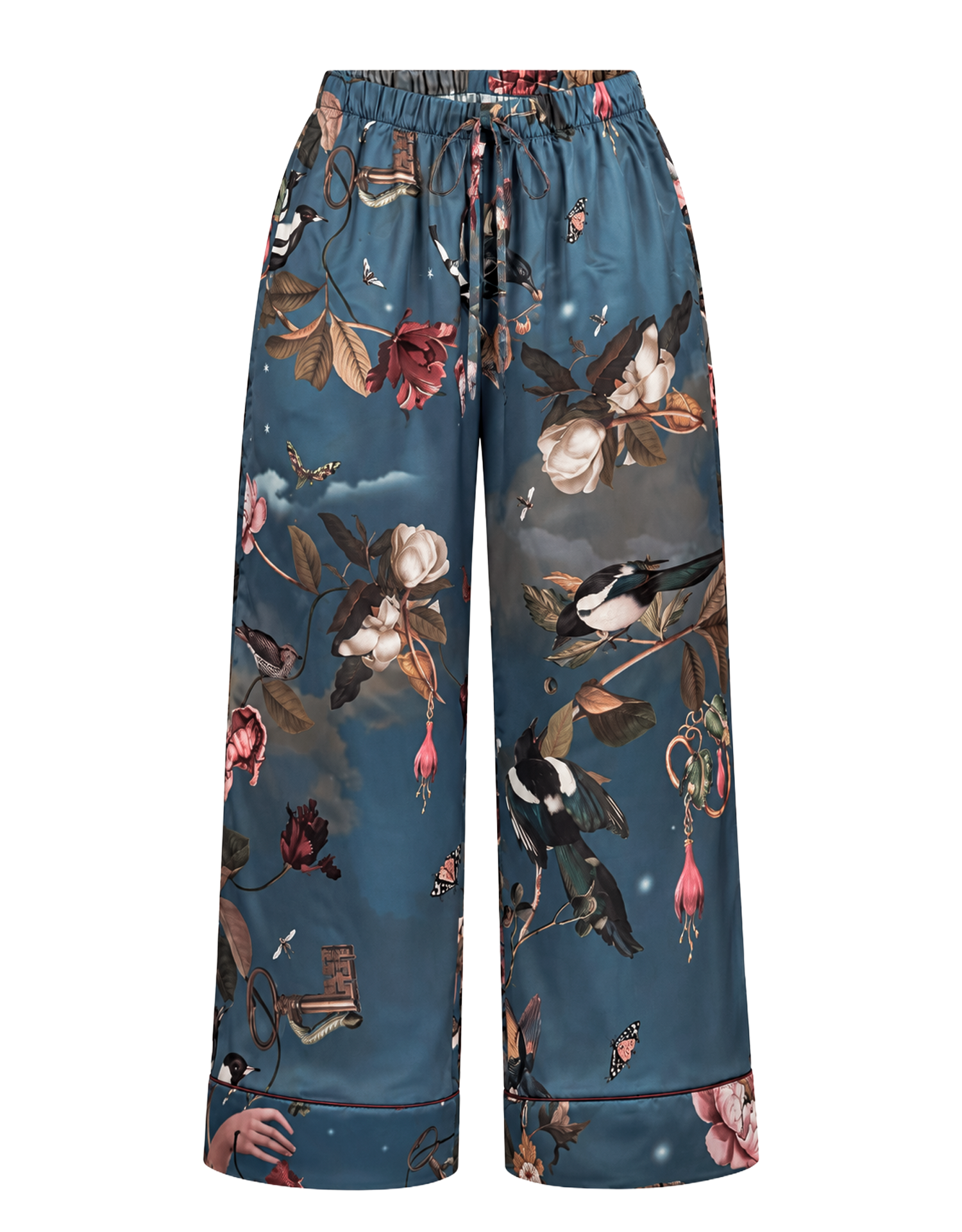 Long pajama set - Eden