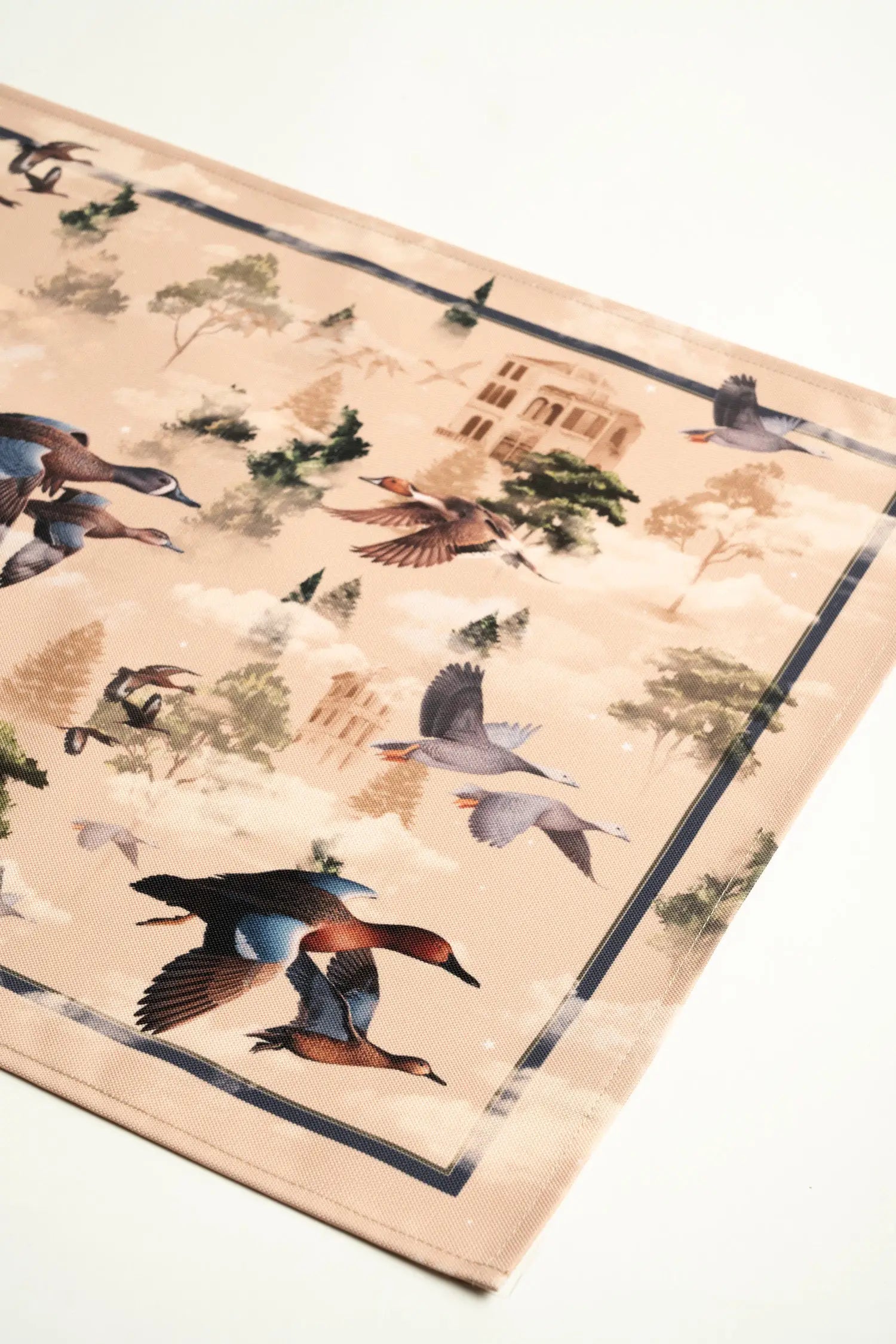 Placemat - Ducks
