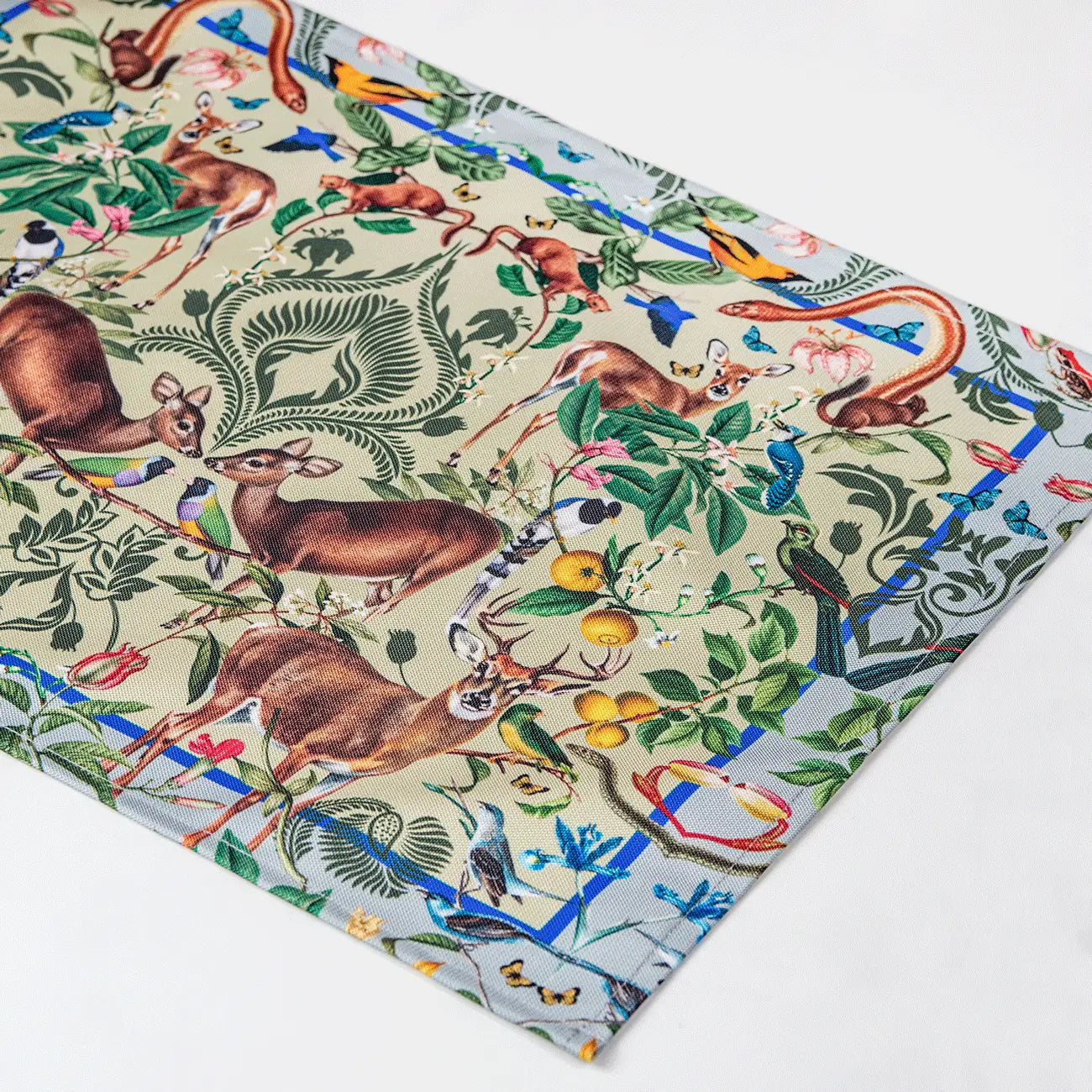 Placemat - Lile Garden