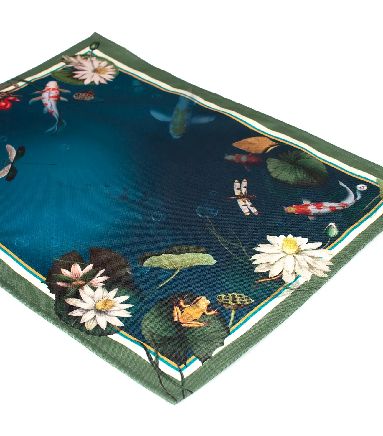 Placemat - Koi