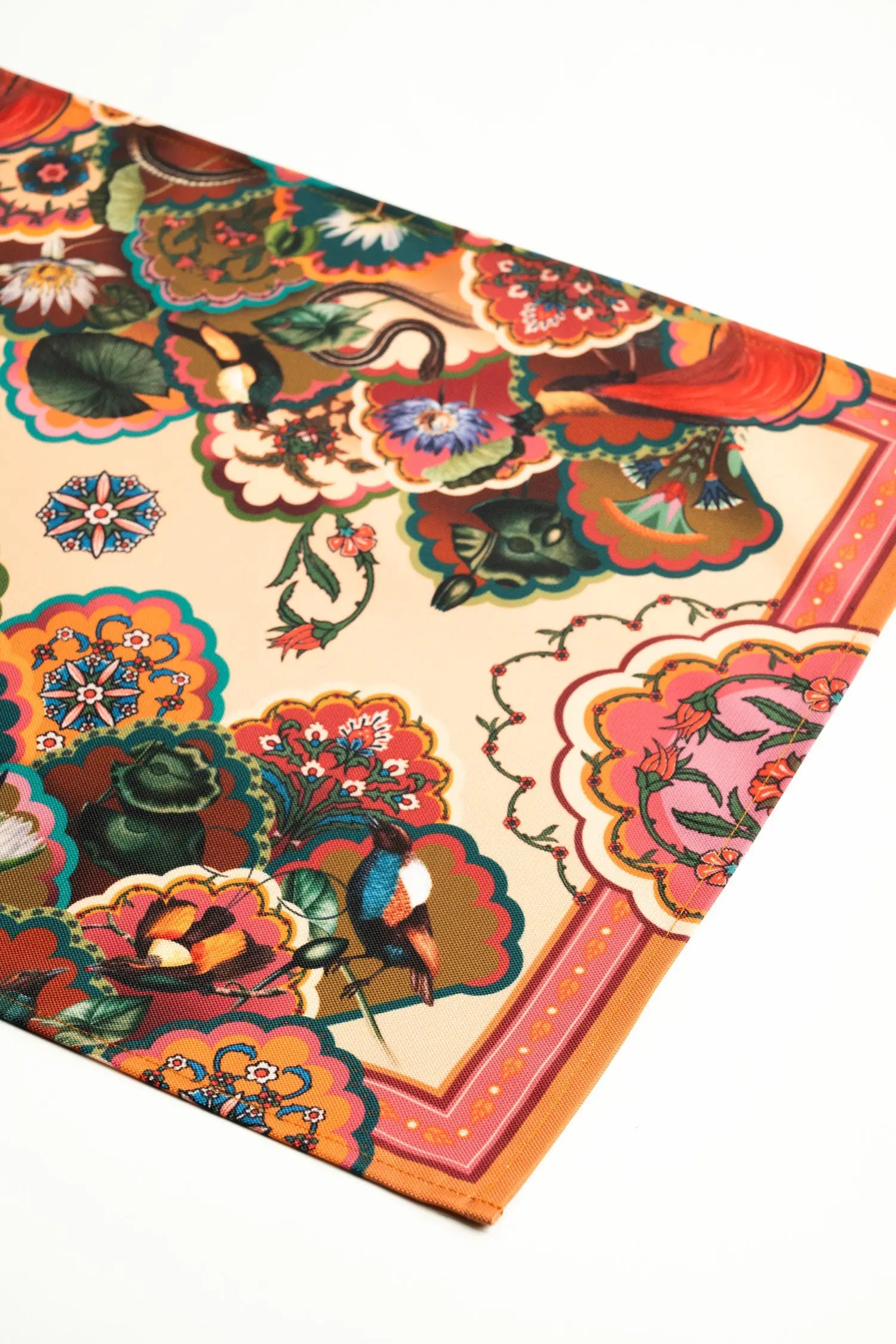 Placemat - Lotus Ivory