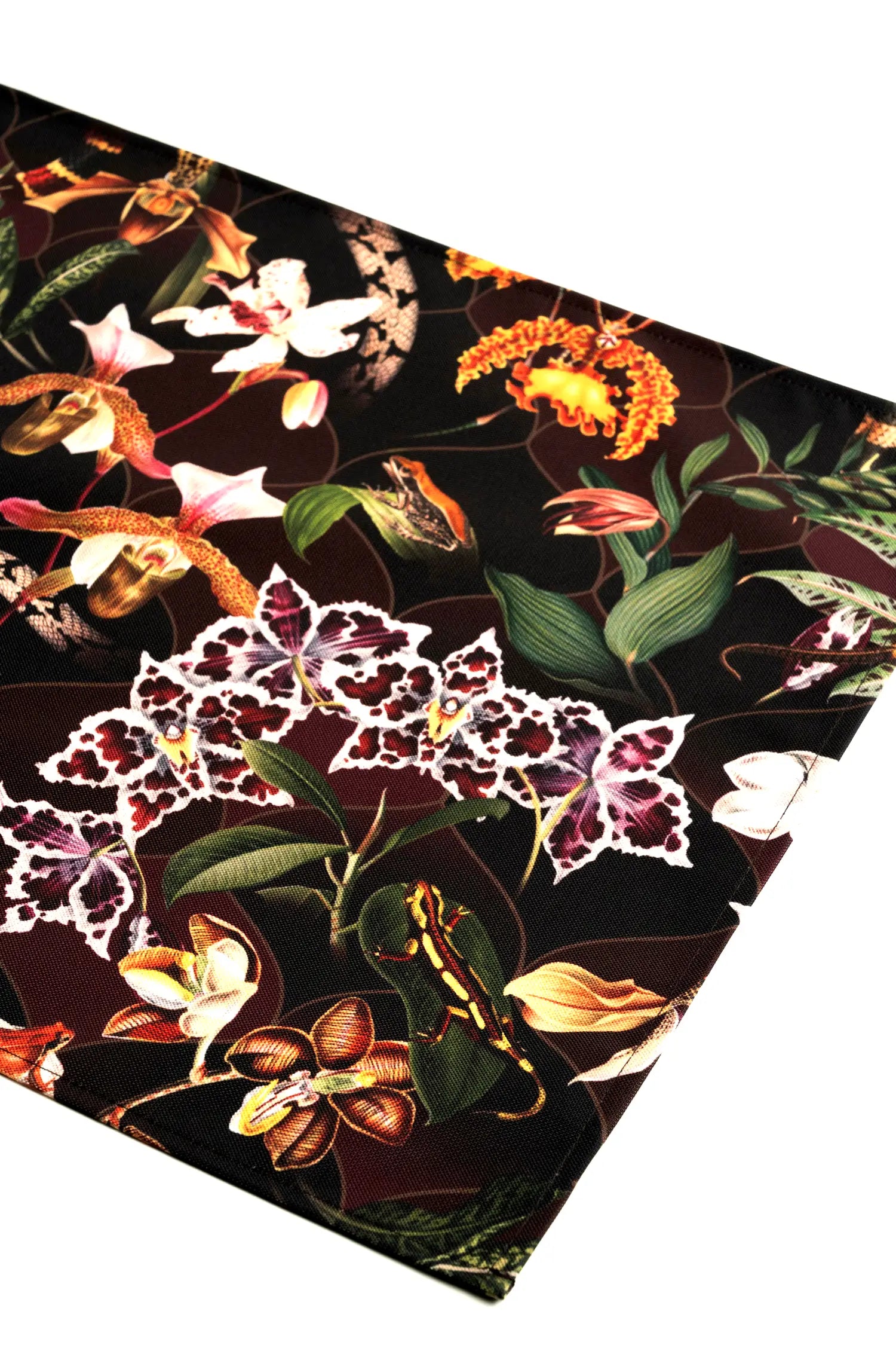 Placemat - Orquideas Tigre