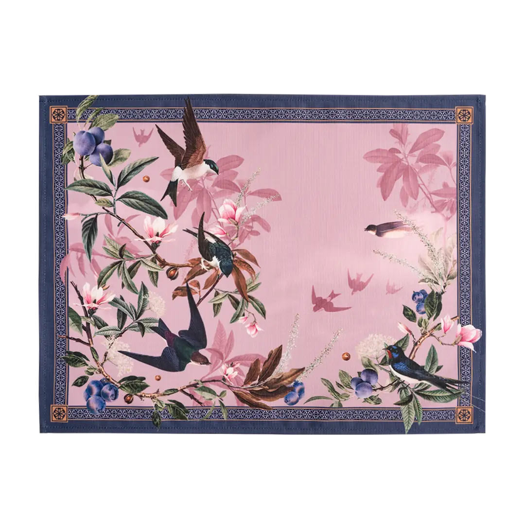 Placemat - Paisaje Japones