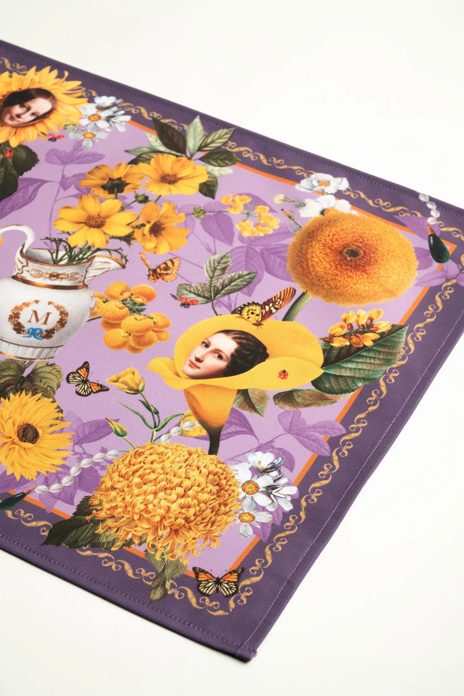 Placemat - Sunflower