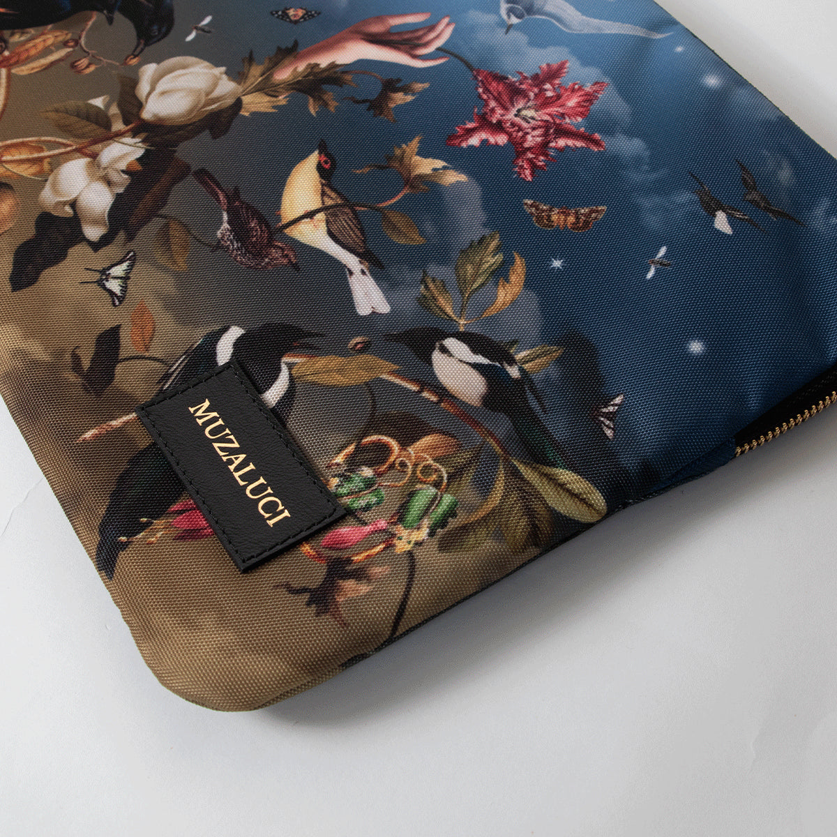Laptop Cases - Eden