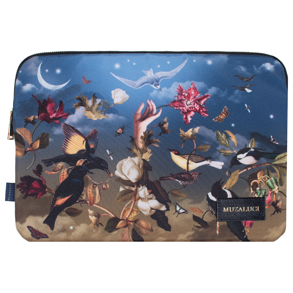 Laptop Cases - Eden