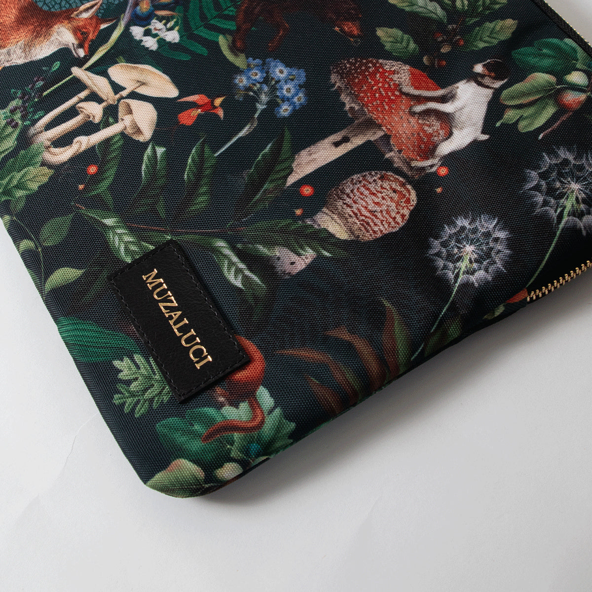 Laptop Cases - The Forest