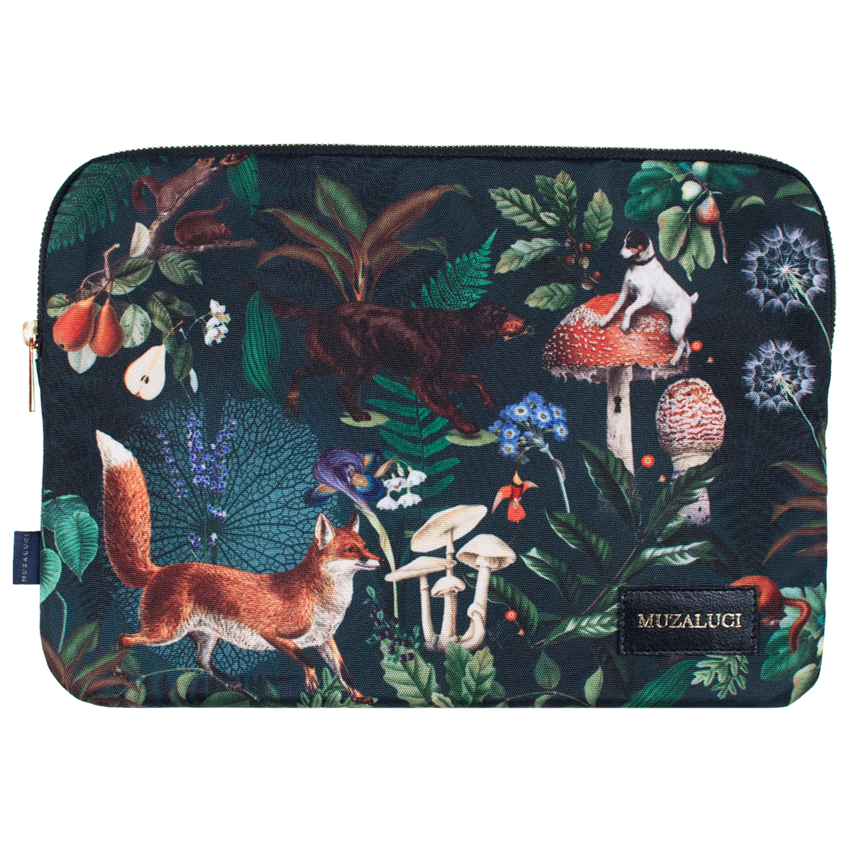 Laptop Cases - The Forest