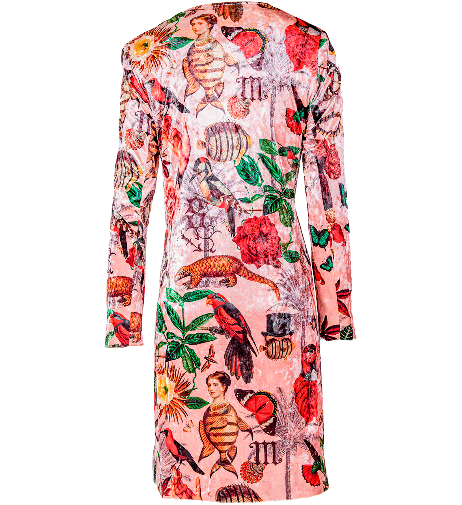 Santandercito – Kimono