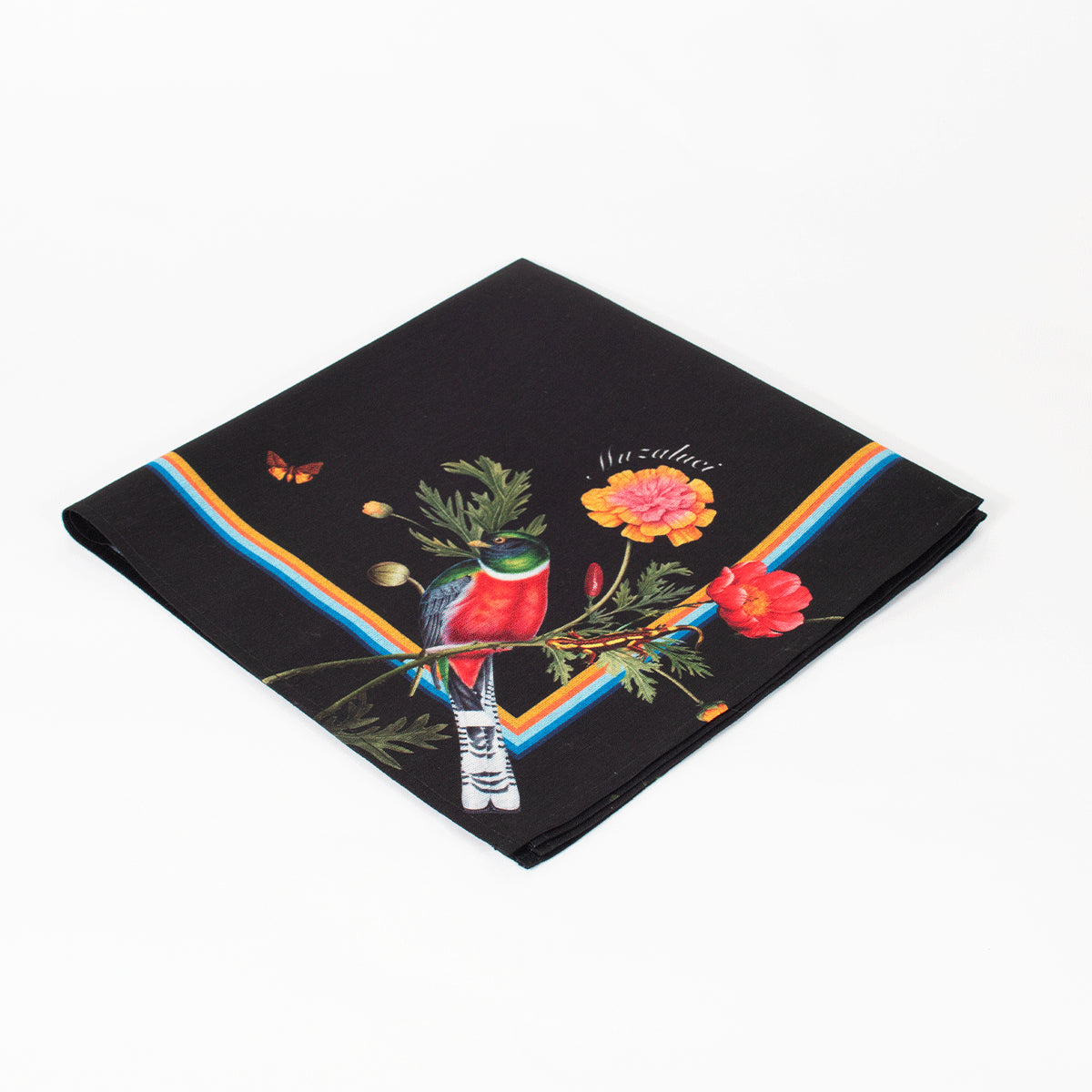 Napkins - Mexica