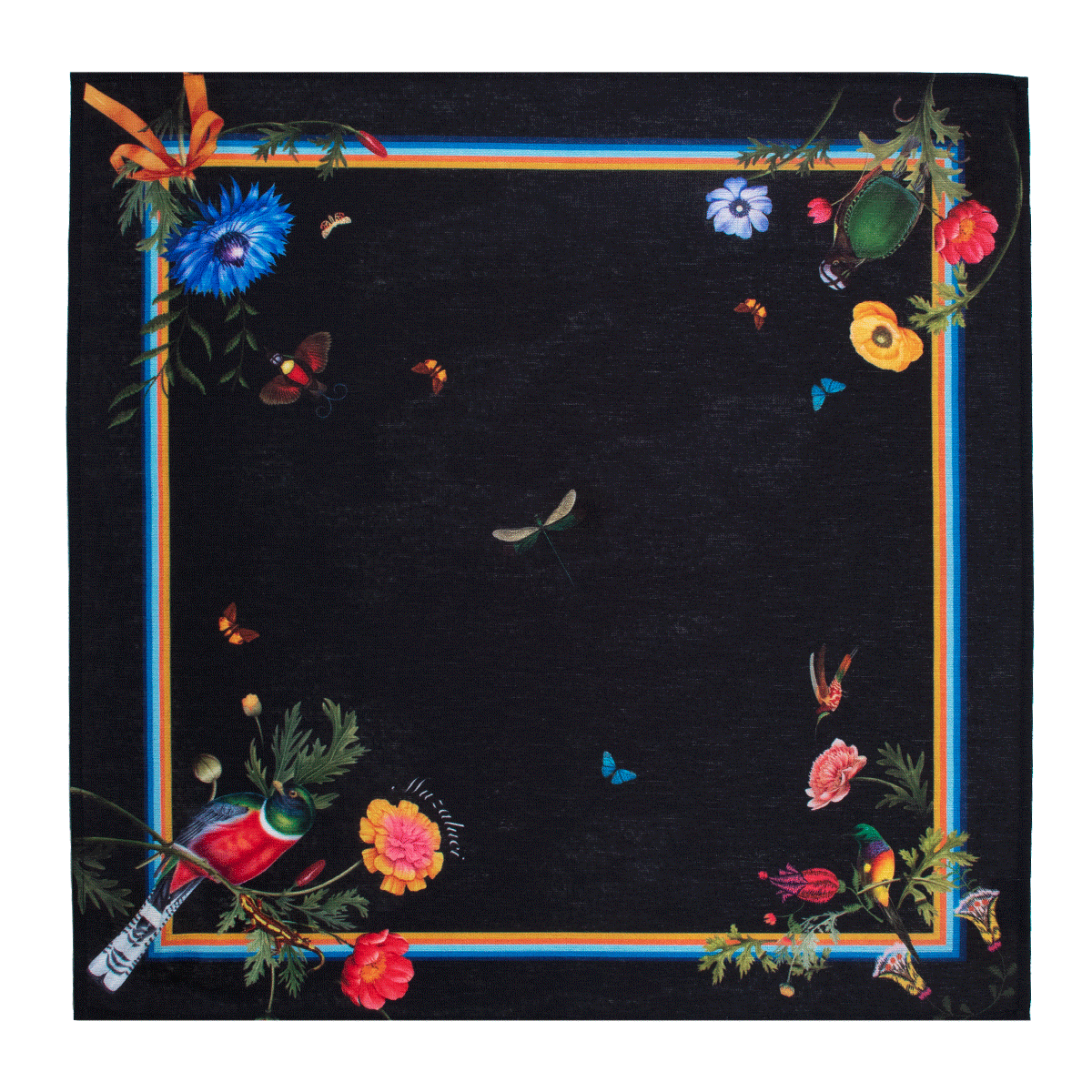 Napkins - Mexica