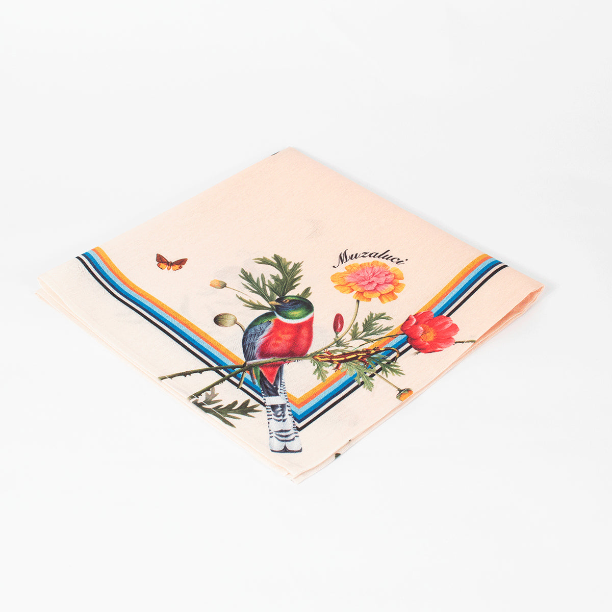 Napkins - Mexica