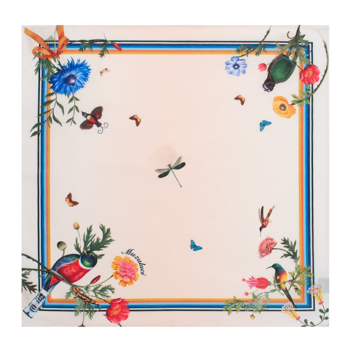 Napkins - Mexica