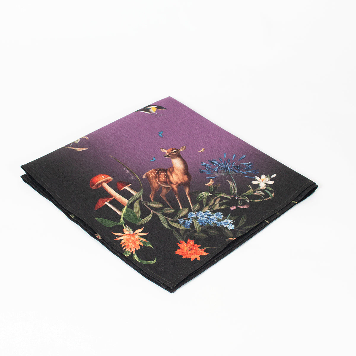 Napkins - Woodland
