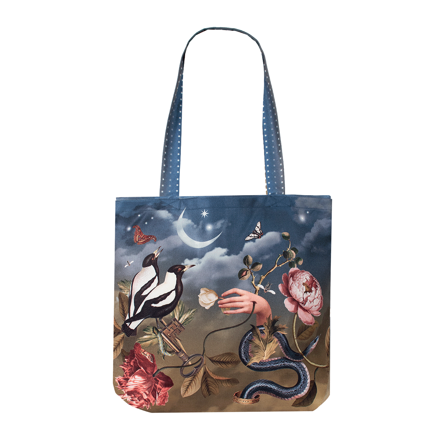 Eden - Tote Bag
