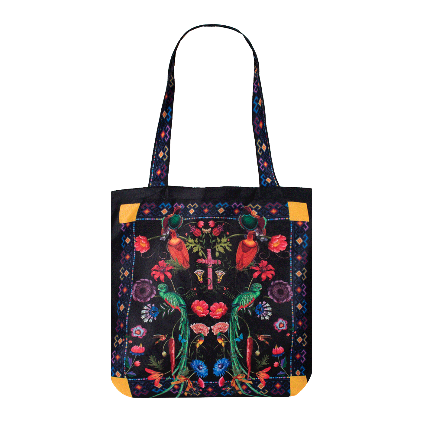 Mexica - Tote Bag