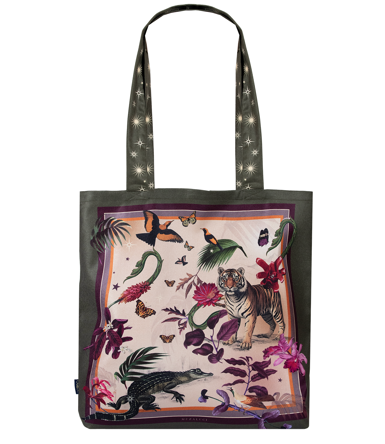 Natura - Tote Bag